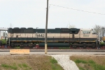 BNSF 9442